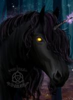 Black Unicorn